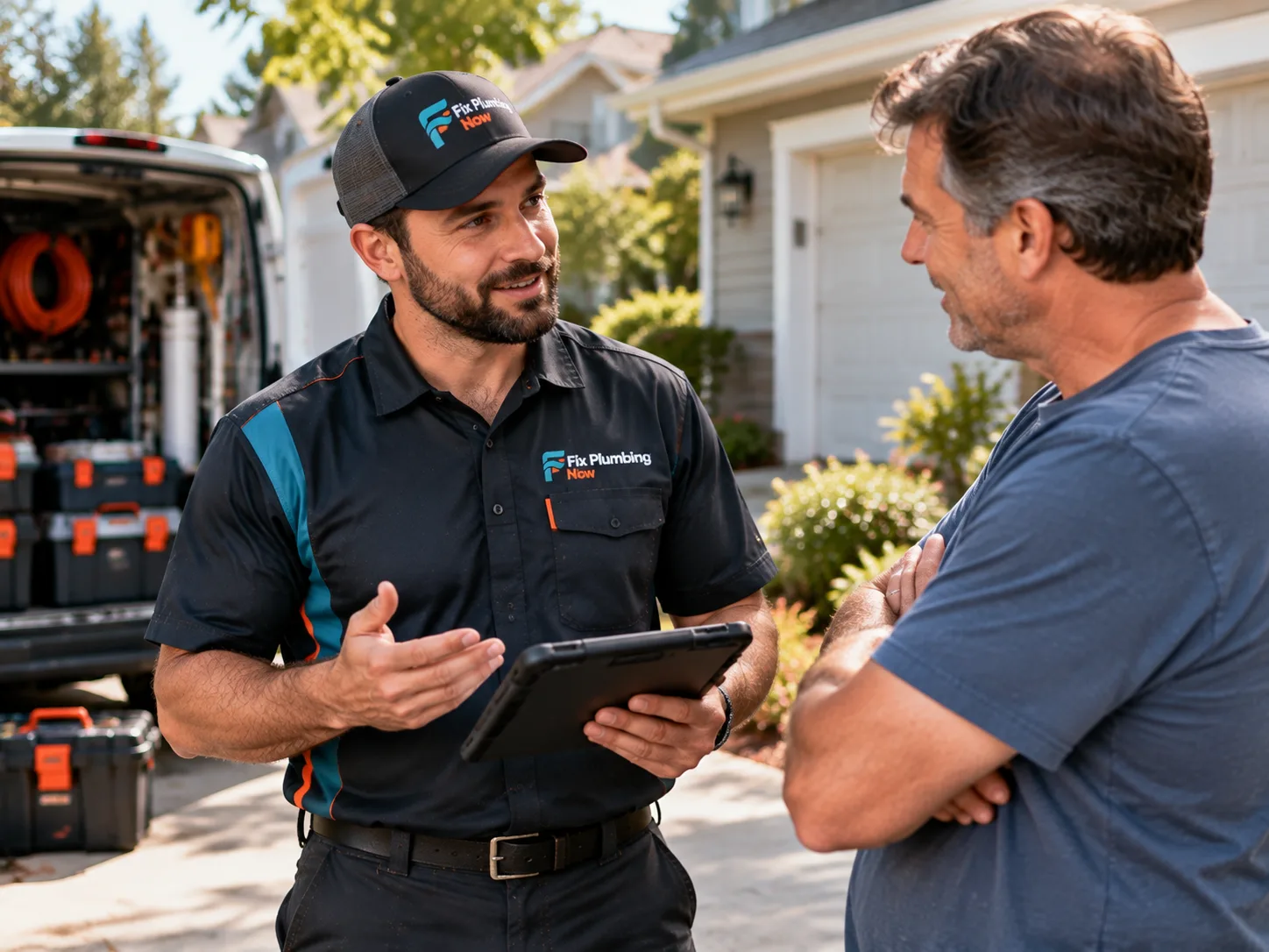 Clogged Drain Service Teays Valley, WV FAQs